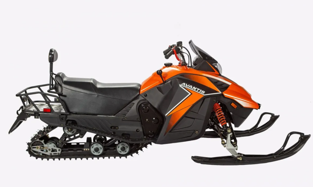 Снегоход AVANTIS CAPITAN 150 в Тюмени