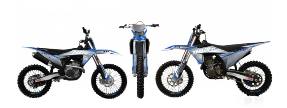 Мотоцикл JHLMOTO JHL ZR3 CB300RL (175FMN) в Тюмени