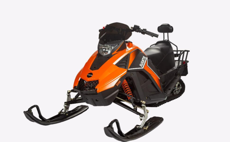 Снегоход AVANTIS CAPITAN 150 в Тюмени