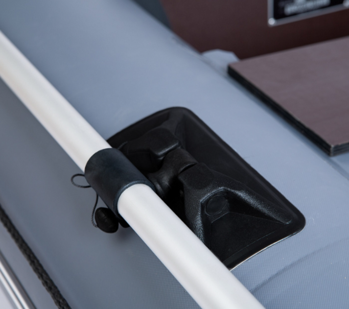 ЛОДКА НАДУВНАЯ YUKONA 230 TL (БЕЗ ПАЙОЛА) в Тюмени