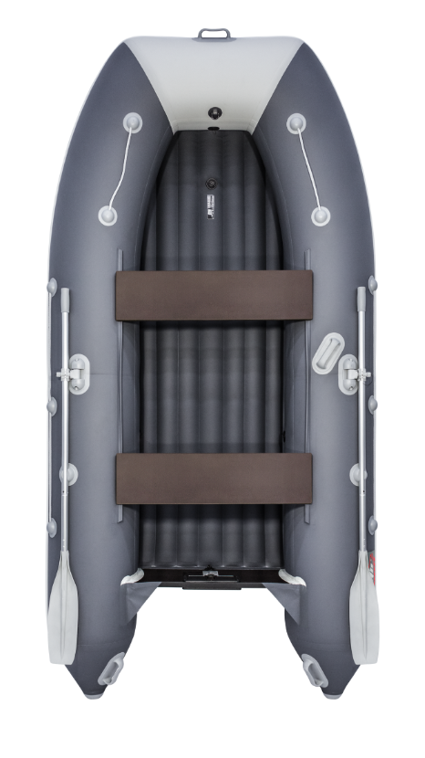 Лодка Таймень LX 3400 НДНД в Тюмени