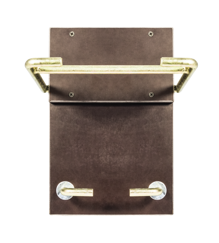 Навесной транец в Тюмени