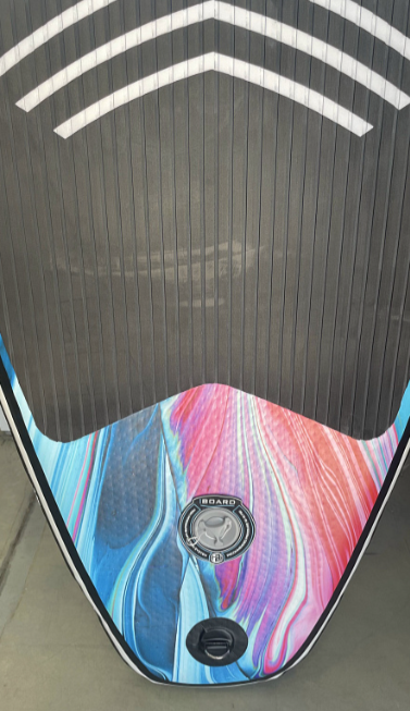 SUP (САП) ДОСКА RAIDEX I BOARD 11’ (332СМ) N 33 в Тюмени