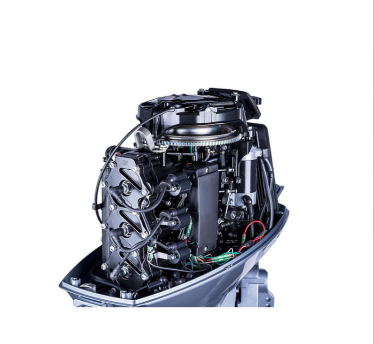 Лодочный мотор SEANOVO SN70FFEL-T в Тюмени