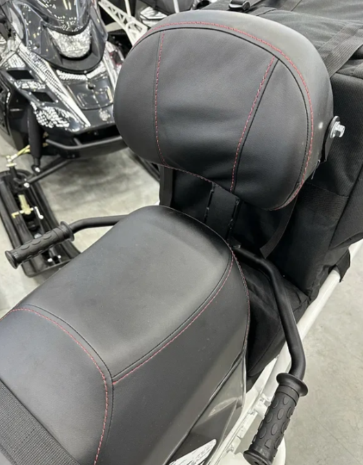 СНЕГОХОД IRBIS SF200L XE SUPERLONG в Тюмени