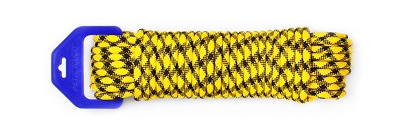 Шнур Экстрим плетеный якорный 12 мм 1400 кг в Тюмени