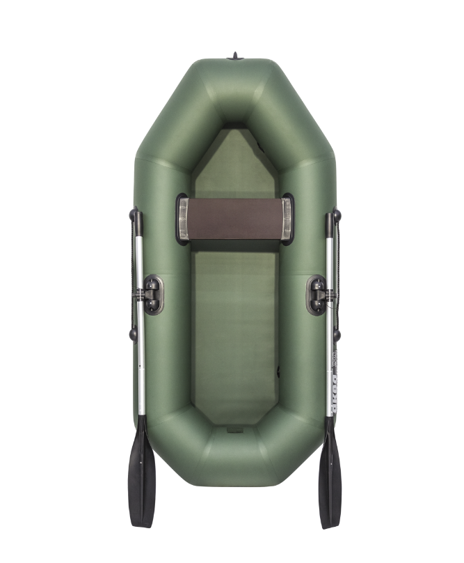  Лодка АКВА-ОПТИМА 210 в Тюмени