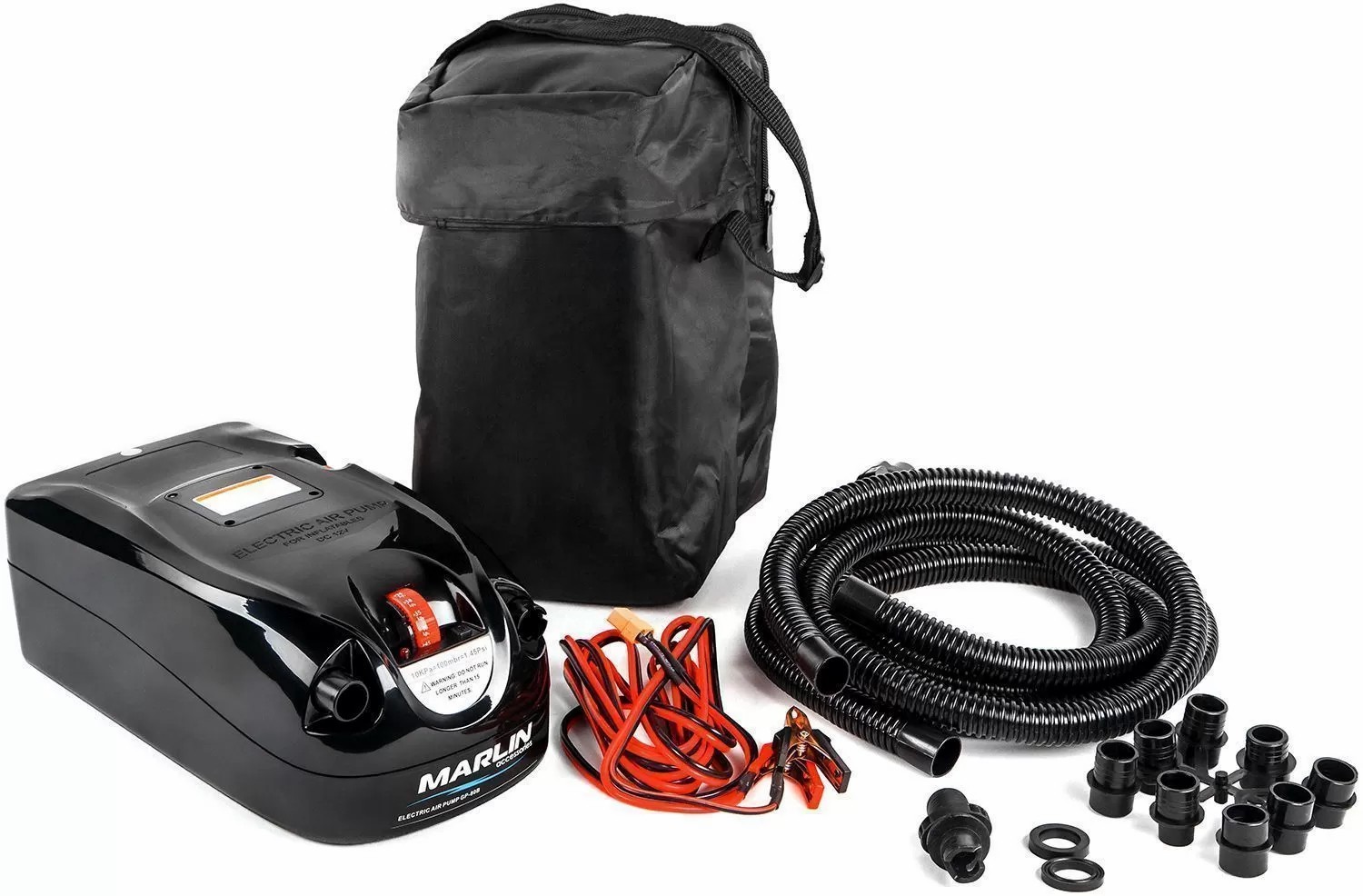 ЭЛЕКТРИЧЕСКИЙ НАСОС MARLIN GP-80 B в Тюмени