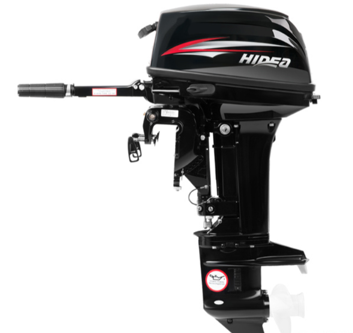 Лодочный мотор HIDEA HD9.9PRO FES (326 см3) в Тюмени Лодочный мотор HIDEA HD9.9PRO FES (326 см3) в Тюмени