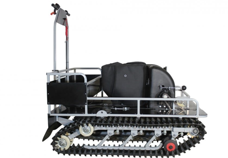 Мотобуксировщик УРАГАН Медведь 20 л.с. в Тюмени