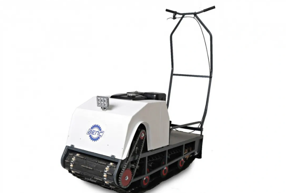 Мотобуксировщик ВЕПС «БЮДЖЕТНЫЙ» 15 л.с. в Тюмени