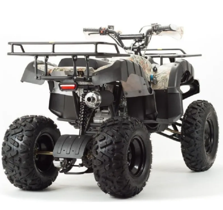 Квадроцикл PROMAX ATV 250 (2025) в Тюмени Квадроцикл PROMAX ATV 250 (2025) в Тюмени