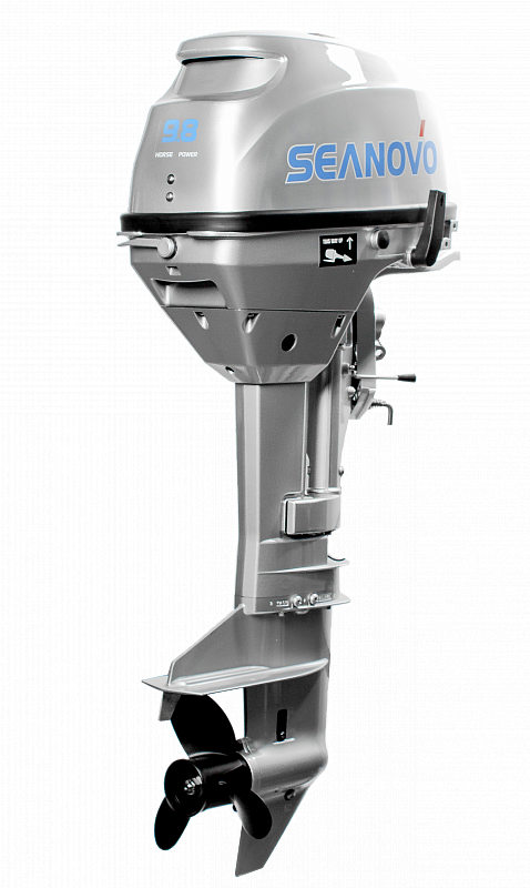 Лодочный мотор SEANOVO SN9.8FHS в Тюмени