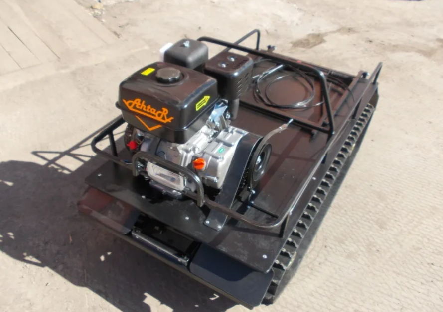 Мотобуксировщик AhtaR L13 в Тюмени