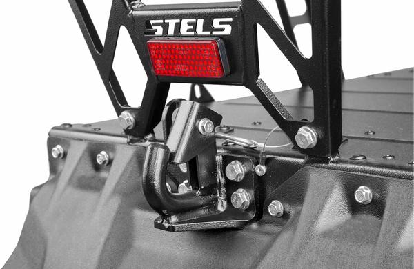 Снегоход STELS SA800R (L LUX WT) ВИТЯЗЬ 2.0 К01 Tech в Тюмени