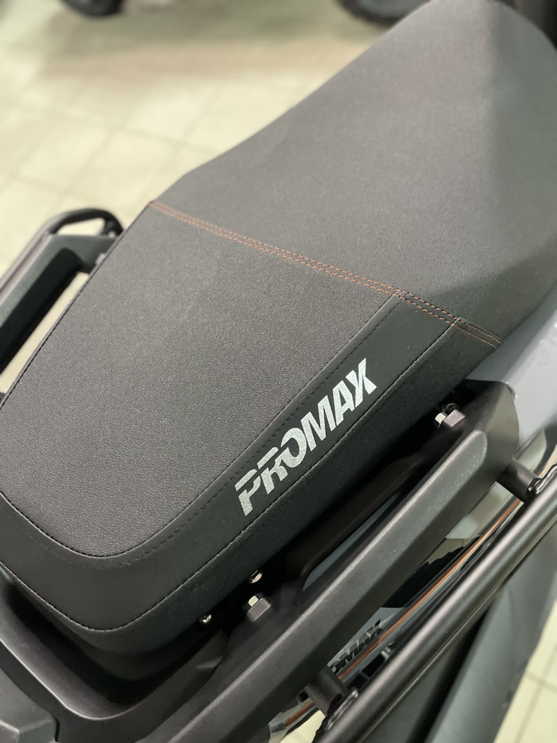 Скутер PROMAX STALKER 150(49) в Тюмени