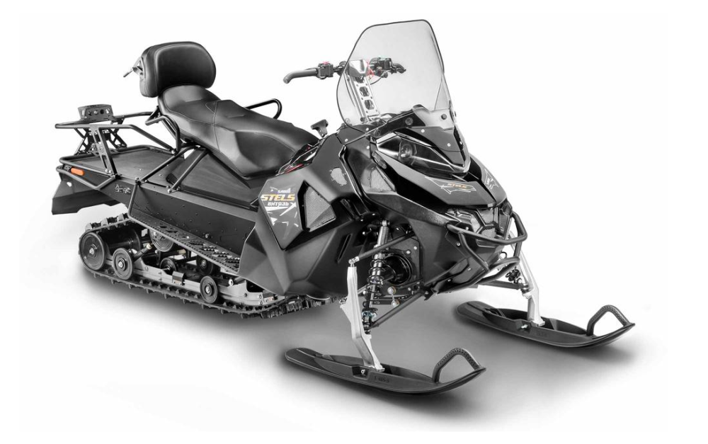 Снегоход STELS SA600R (L LUX WT) ВИТЯЗЬ 2.0 К01 Tech в Тюмени