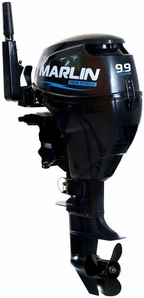 Лодочный мотор MARLIN MF 9.9 AMHS в Тюмени
