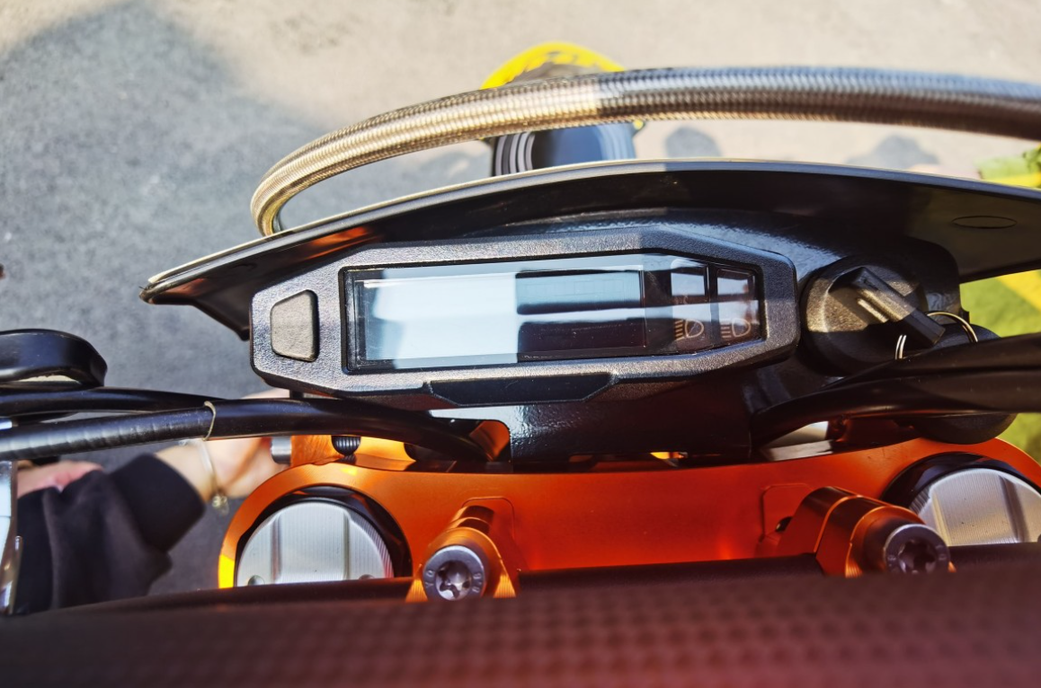 Мотоцикл JHLMOTO JHL Z8 NC300S (182-MN) в Тюмени