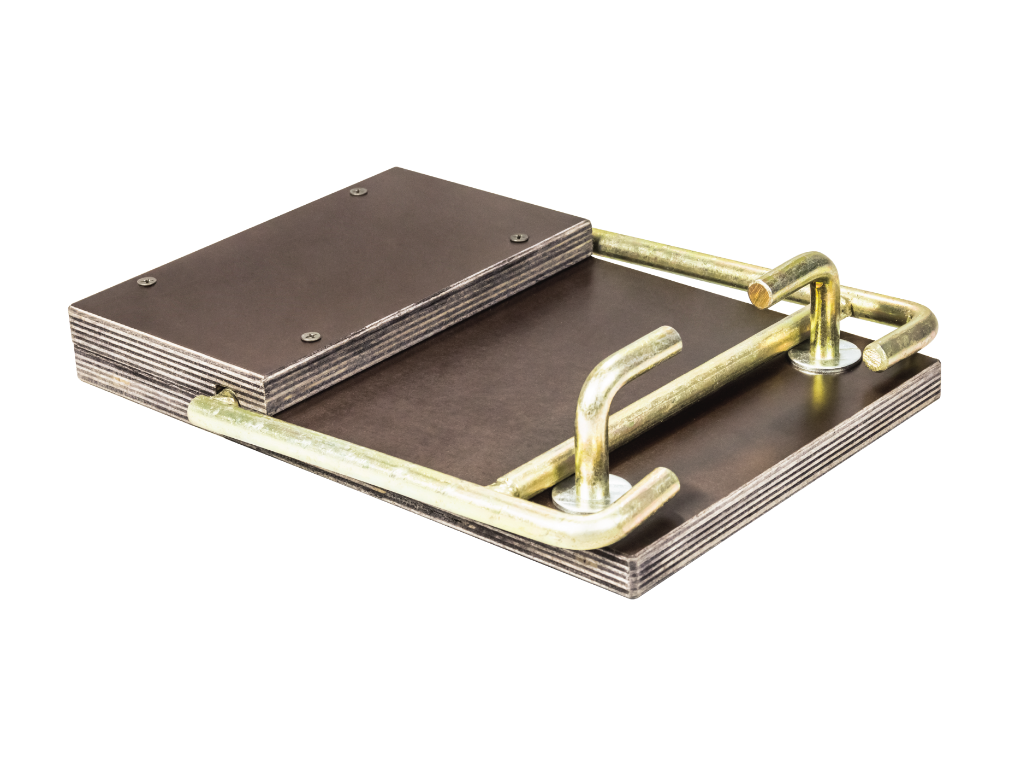 Навесной транец в Тюмени