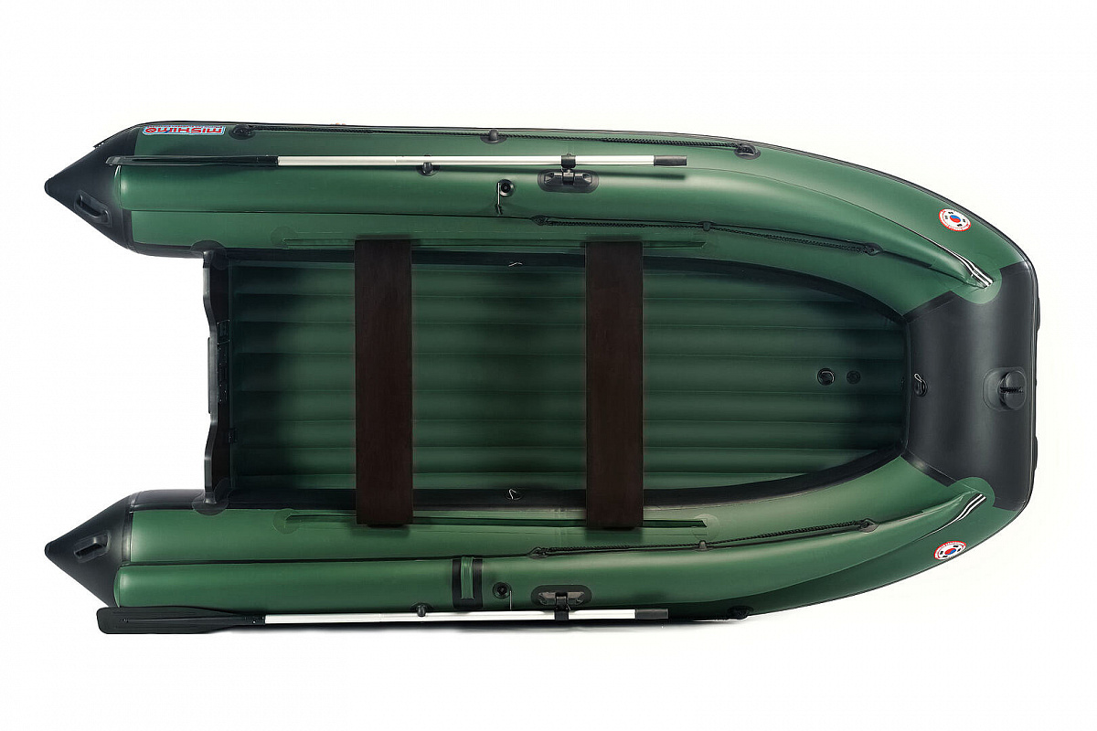 Лодка MISHIMO FAMILY LITE 350 в Тюмени