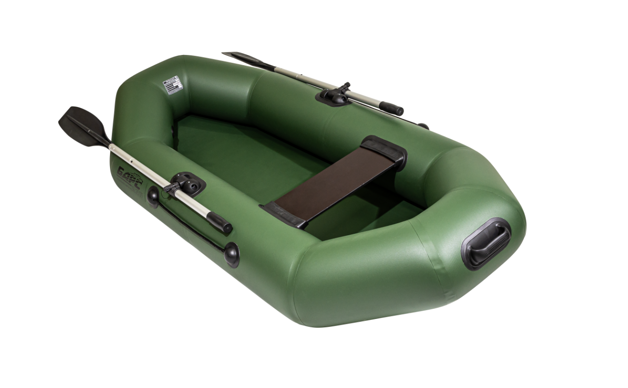 Лодка Барс 230 в Тюмени