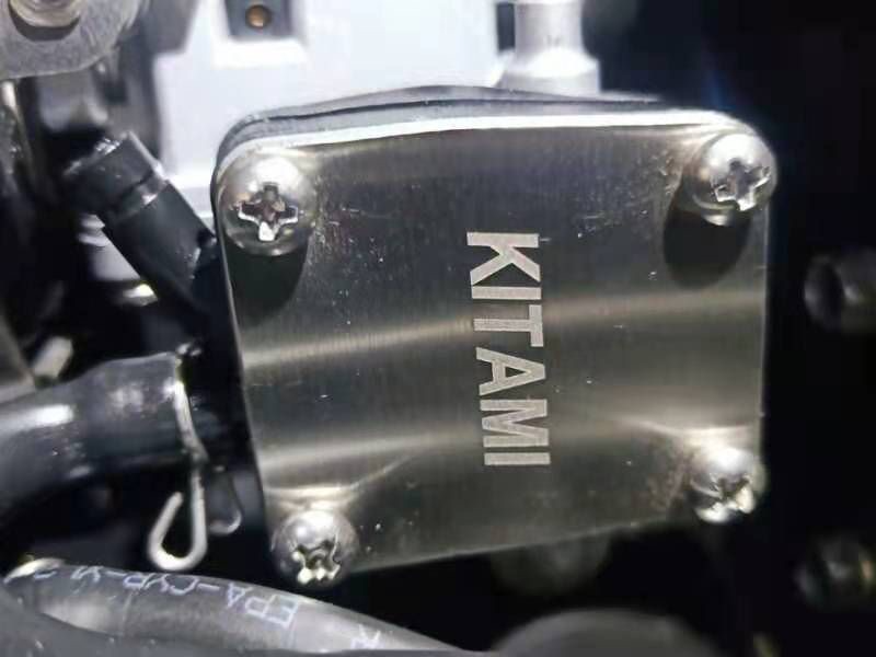 Лодочный мотор MARLIN PROLINE MP 9.9 (20) AMHS FORCE в Тюмени