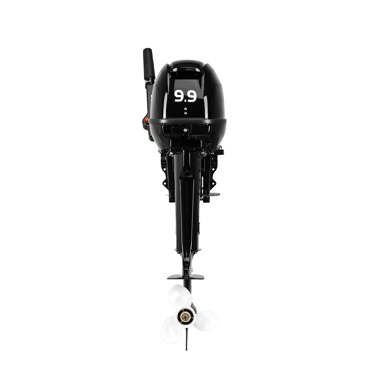 ЛОДОЧНЫЙ МОТОР GLADIATOR G9.9FHS в Тюмени