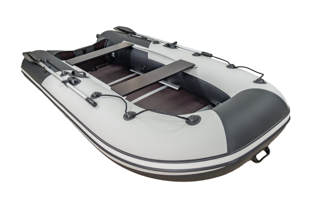 Лодка Ривьера Компакт 2900 СК в Тюмени