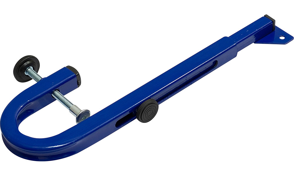 Кронштейн датчика эхолота №2 с петлей в Тюмени