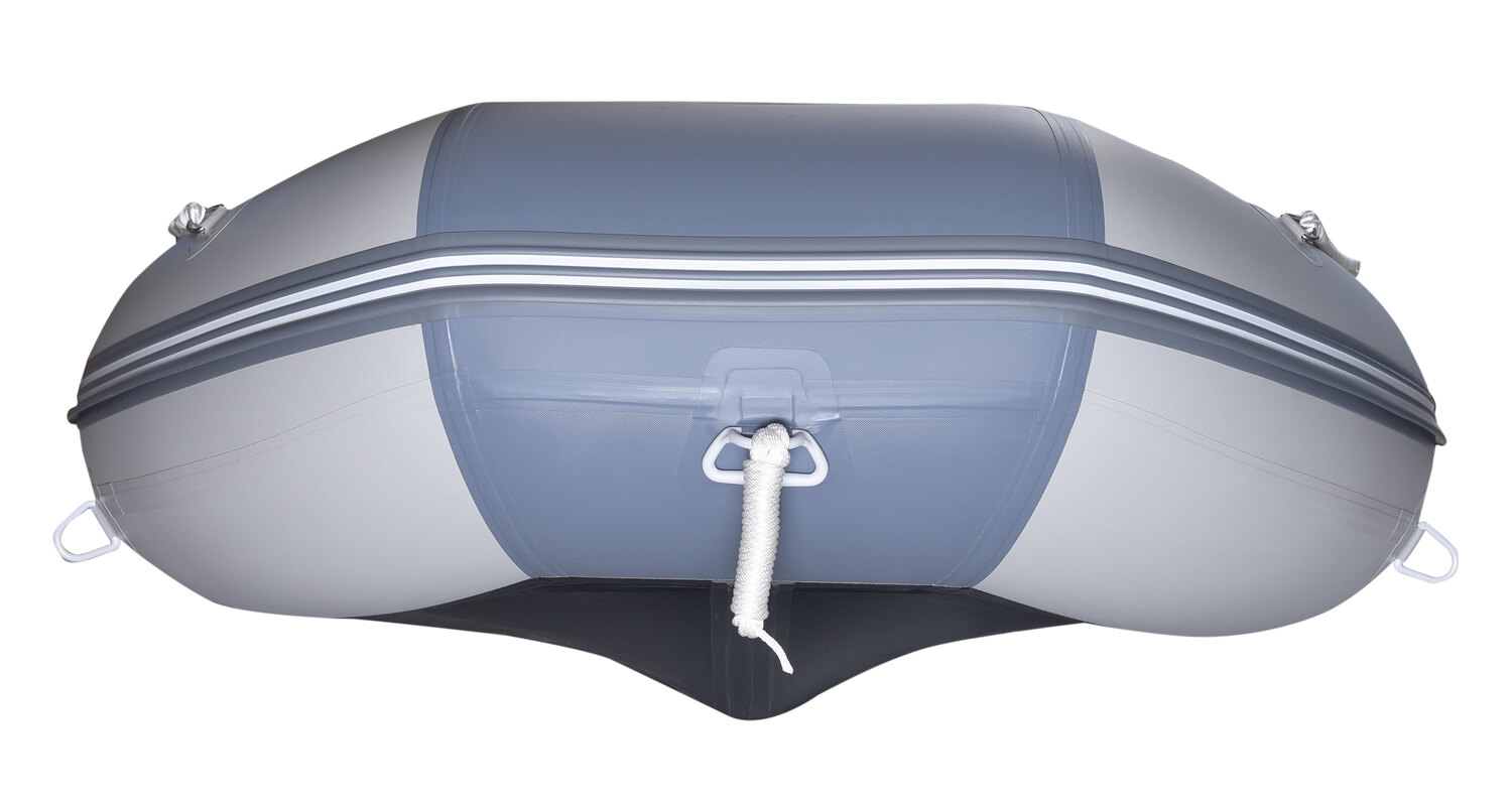 НАДУВНАЯ ЛОДКА GLADIATOR B370AL в Тюмени