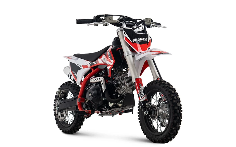 Питбайк Progasi KIDS POWER 110 (10/10) в Тюмени
