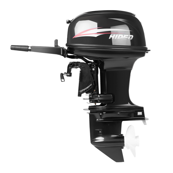 Лодочный мотор HIDEA HD40FHS в Тюмени