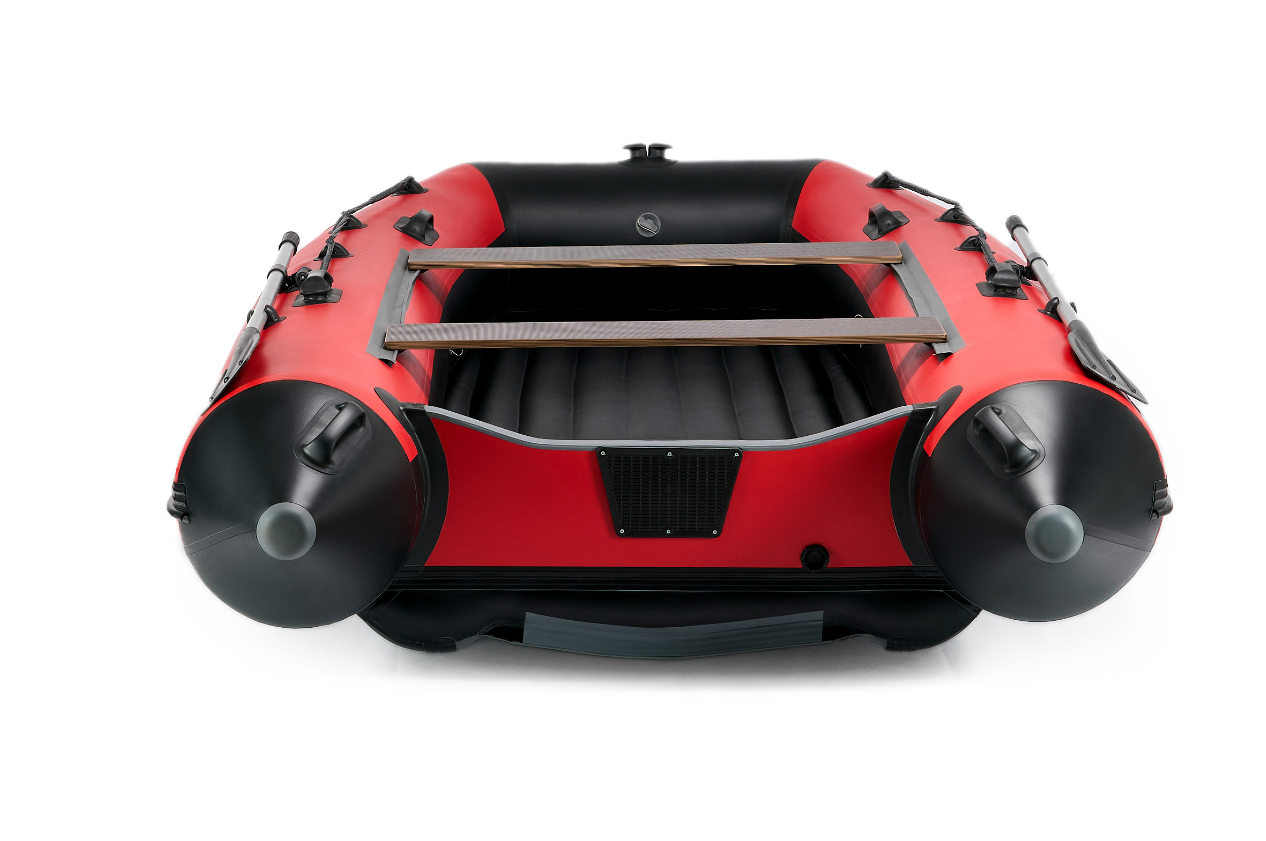 КОМПЛЕКТ ЛОДКА MISHIMO RAPID 380 + ЛОДОЧНЫЙ МОТОР MARLIN MP 9.9 (20) AMHS PROLINE FORCE в Тюмени