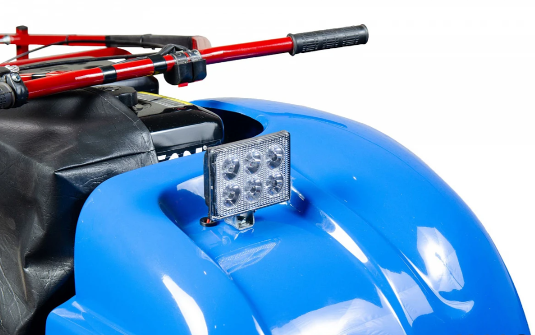 Мотобуксировщик MOTODOG 500, 20  передний привод в Тюмени