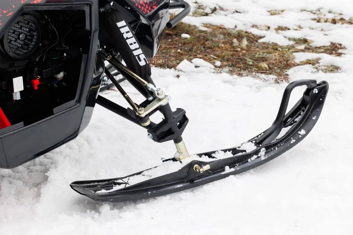Снегоход IRBIS SF200L NEW 24/25 в Тюмени