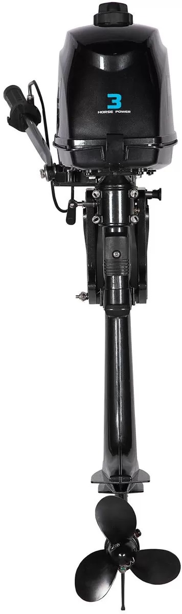 Лодочный мотор MARLIN MP 3 AMHS в Тюмени