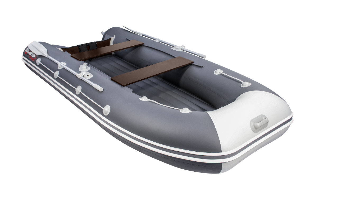 Лодка Таймень lx 3600 нднд в Тюмени