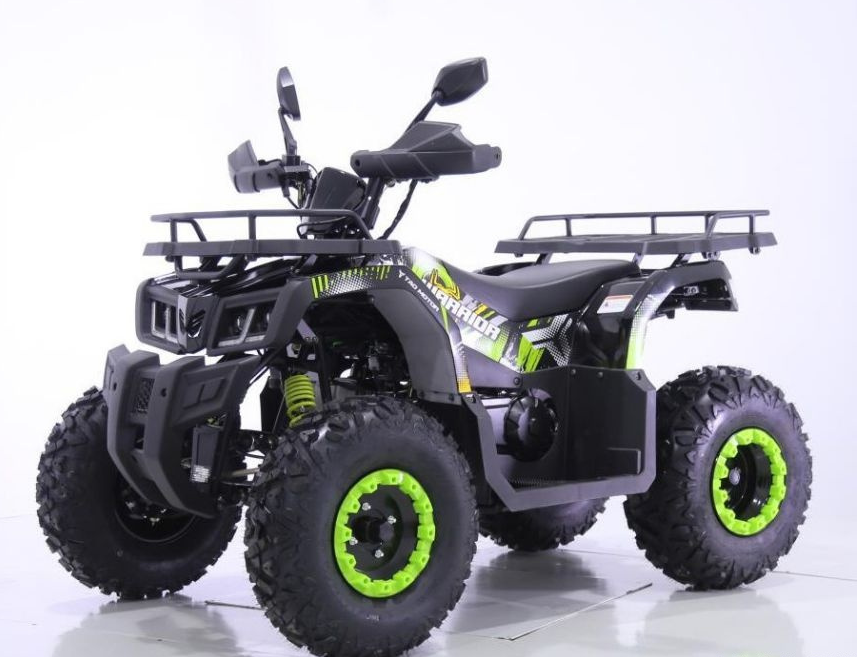 Квадроцикл YACOTA WARRIOR 200 PRO в Тюмени Квадроцикл YACOTA WARRIOR 200 PRO в Тюмени