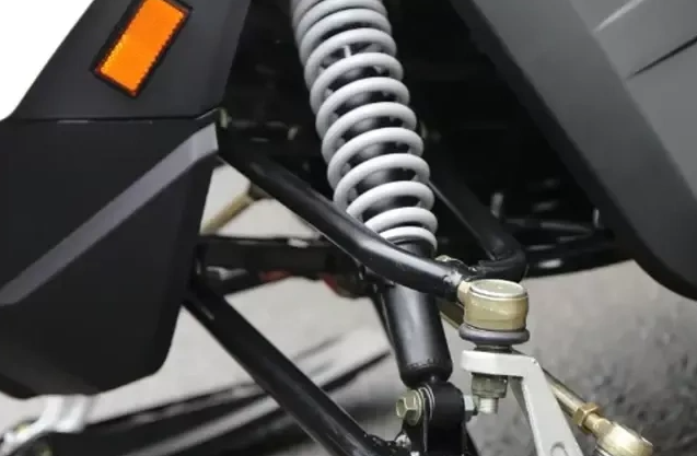 Снегоход ULAR 220 в Тюмени