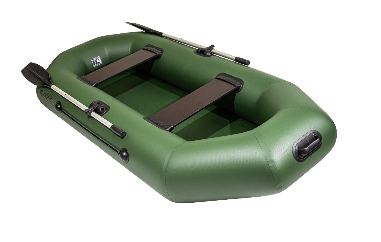 Лодка Барс 260 в Тюмени