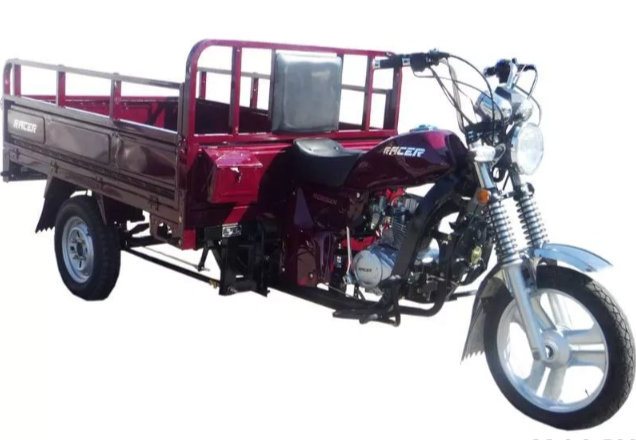 Трицикл RACER RC200ZH MURAVEI в Тюмени