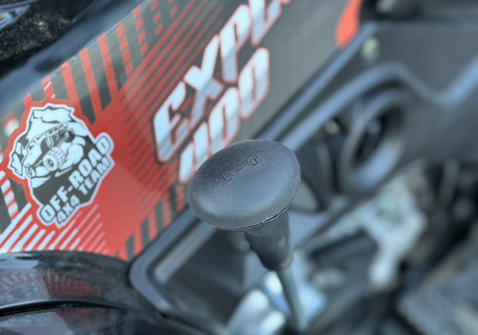 Квадроцикл GBM EXPLORER 400 NEW PREMIUM в Тюмени Квадроцикл GBM EXPLORER 400 NEW PREMIUM в Тюмени