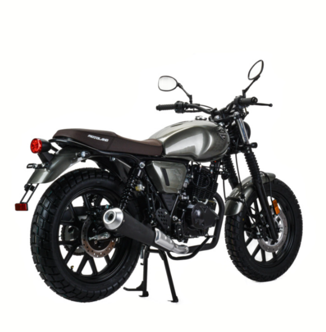 Мотоцикл MOTOLAND (МОТОЛЕНД) TEXAS 300 в Тюмени