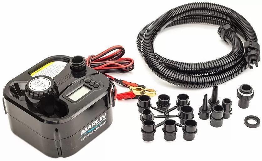 ЭЛЕКТРИЧЕСКИЙ НАСОС MARLIN GP-60 D в Тюмени