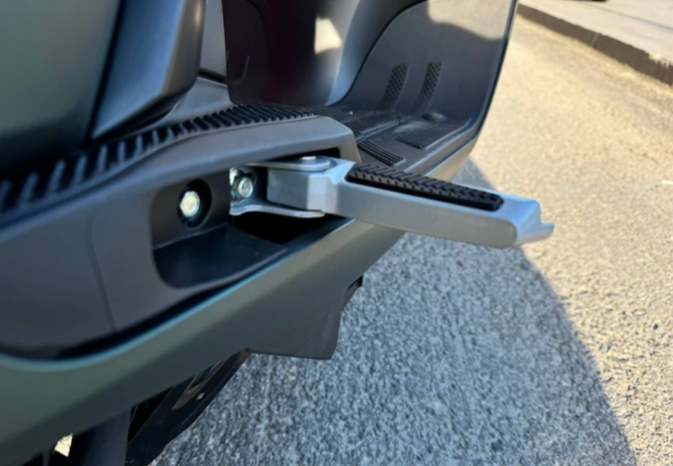 Скутер PROMAX Miami 240 (49) в Тюмени