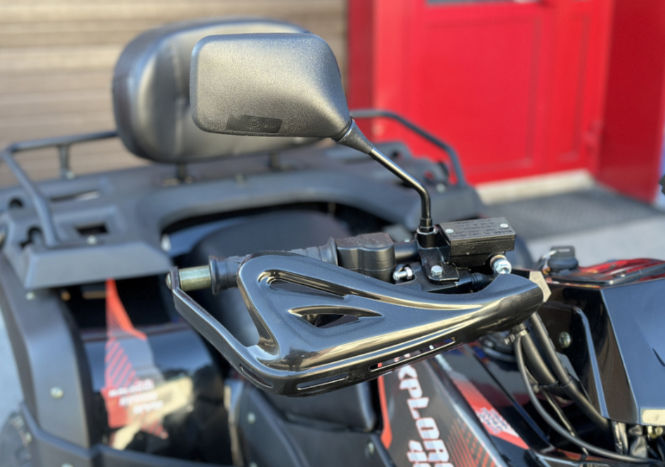 Квадроцикл GBM EXPLORER 400 NEW PREMIUM в Тюмени Квадроцикл GBM EXPLORER 400 NEW PREMIUM в Тюмени