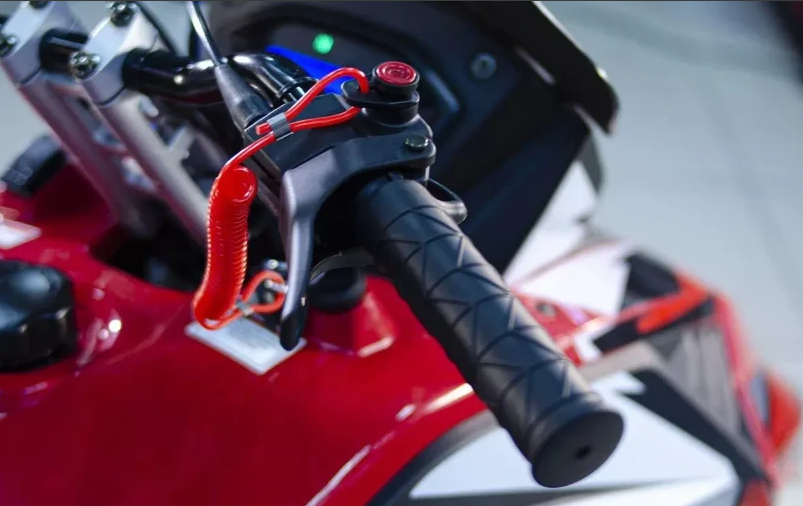 Снегоход Ataki WD 300 в Тюмени