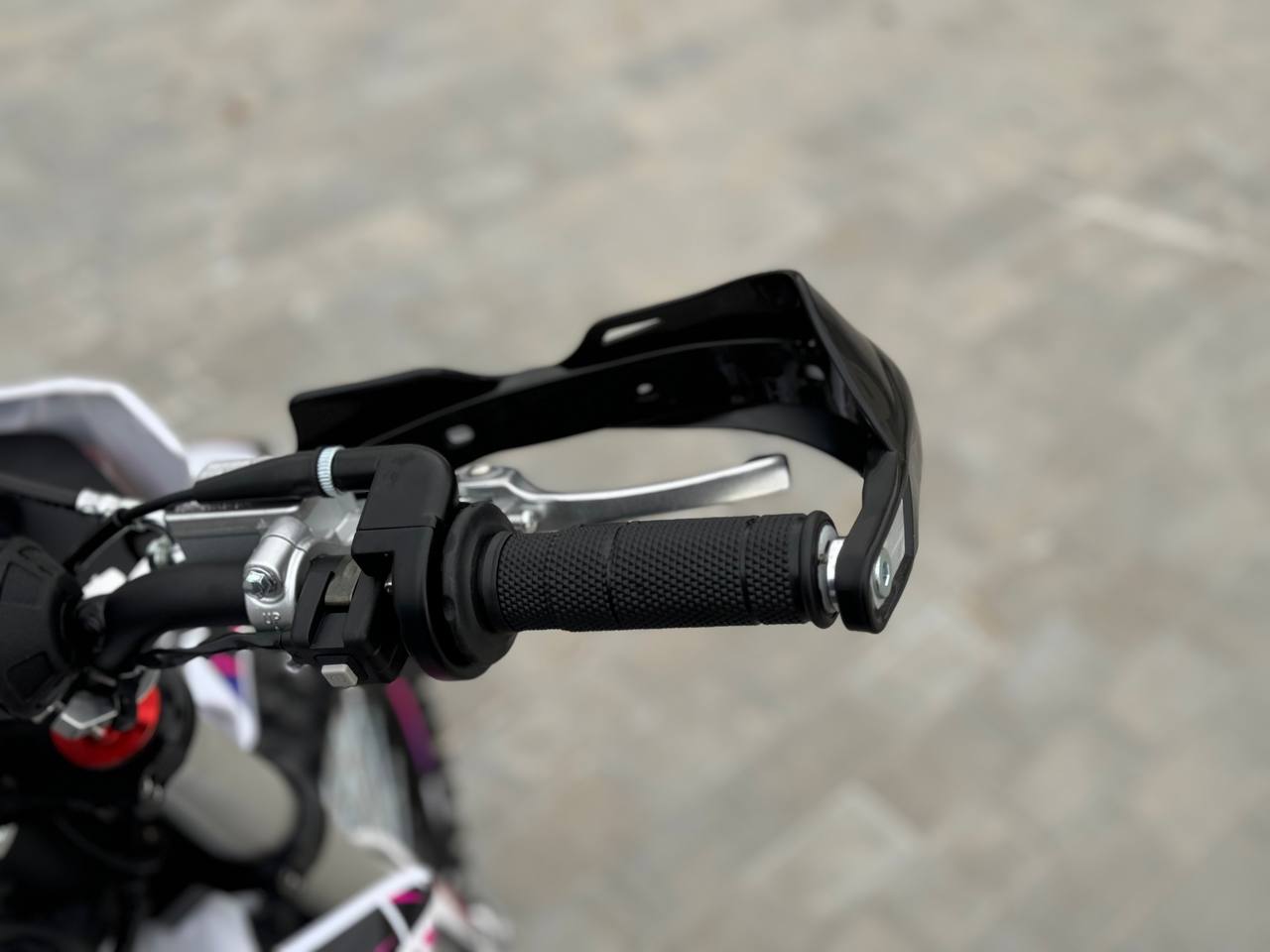 Питбайк JHLMOTO JHL Z140E Pro (YX1P56FMJ) в Тюмени