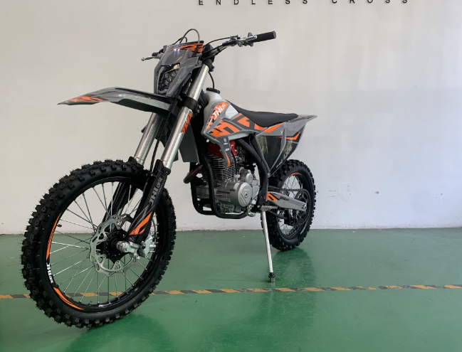Мотоцикл JHLMOTO JHL LX4 CB300RL (175FMN) в Тюмени
